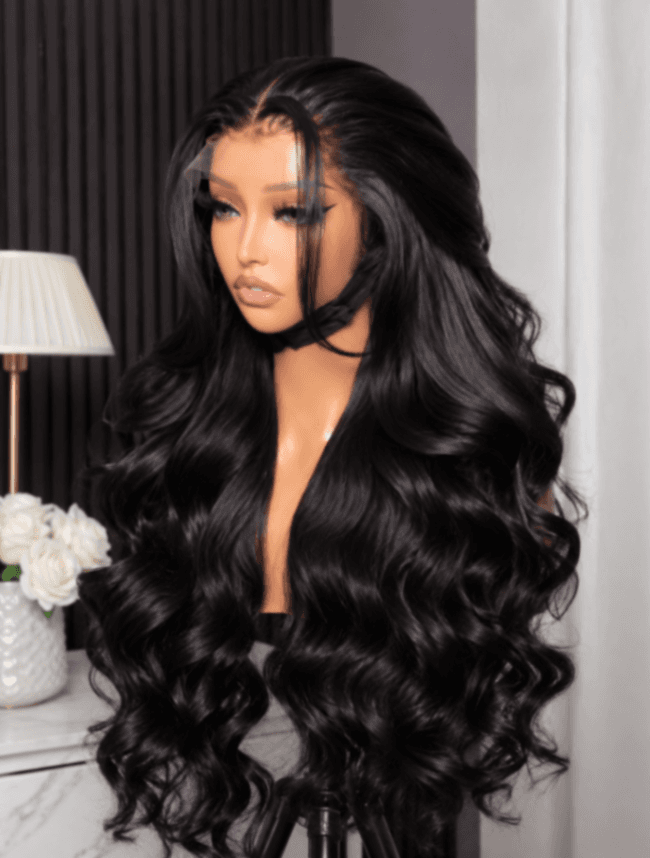 Sdd luxury bounce 5by5 closure