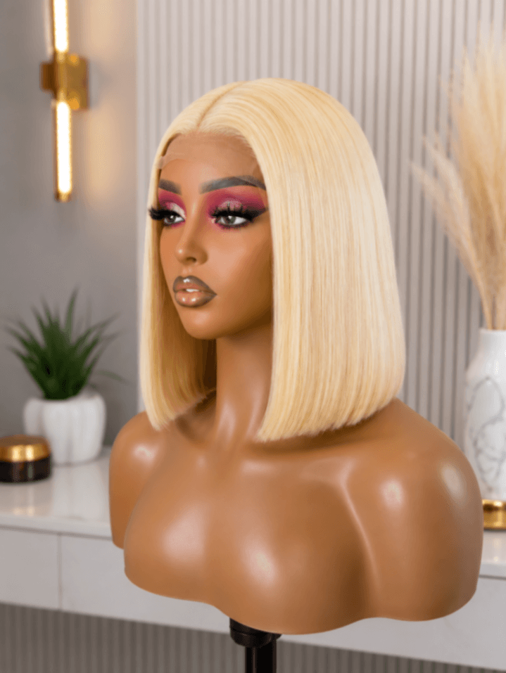 vietnam bone straight 4 by 4 closure 12 inches